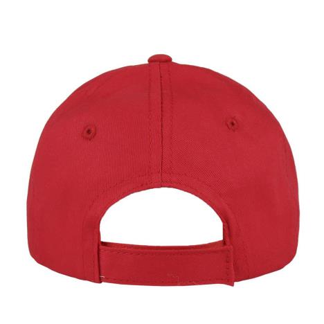 Miraculous Ladybug Red Baseball Cap Extra Image 1